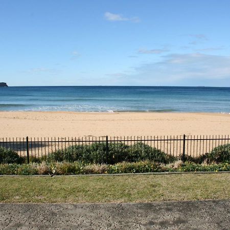 Hi Surf #4 - 4/101 Avoca Drive, Avoca Beach别墅 外观 照片