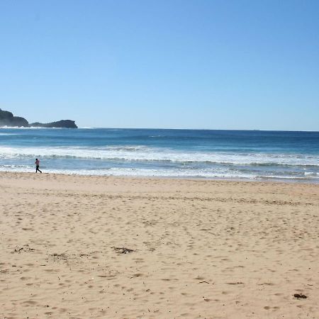 Hi Surf #4 - 4/101 Avoca Drive, Avoca Beach别墅 外观 照片