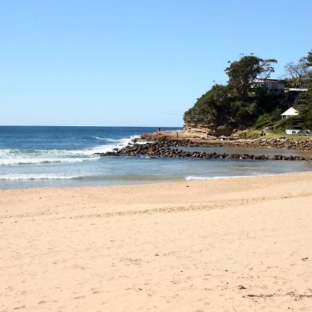 Hi Surf #4 - 4/101 Avoca Drive, Avoca Beach别墅 外观 照片