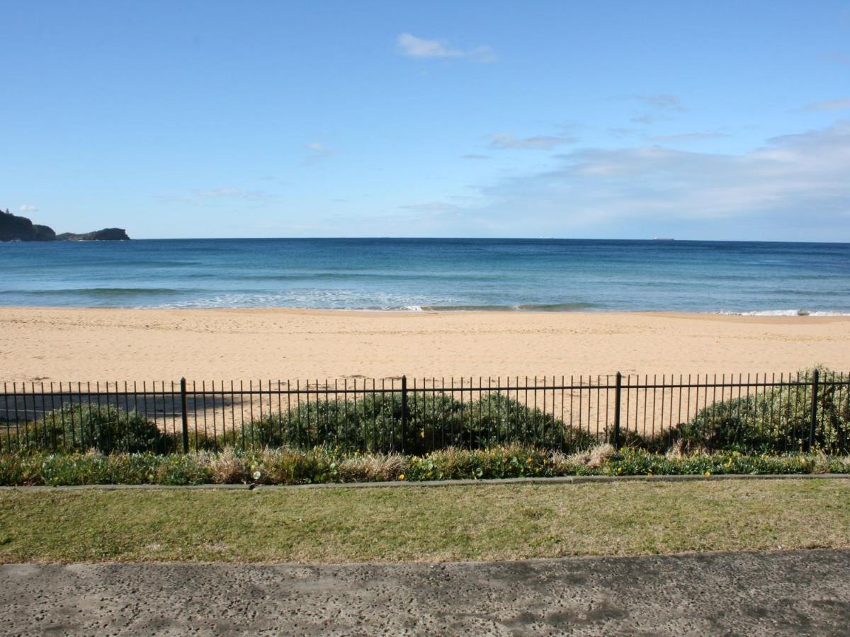 Hi Surf #4 - 4/101 Avoca Drive, Avoca Beach别墅 外观 照片