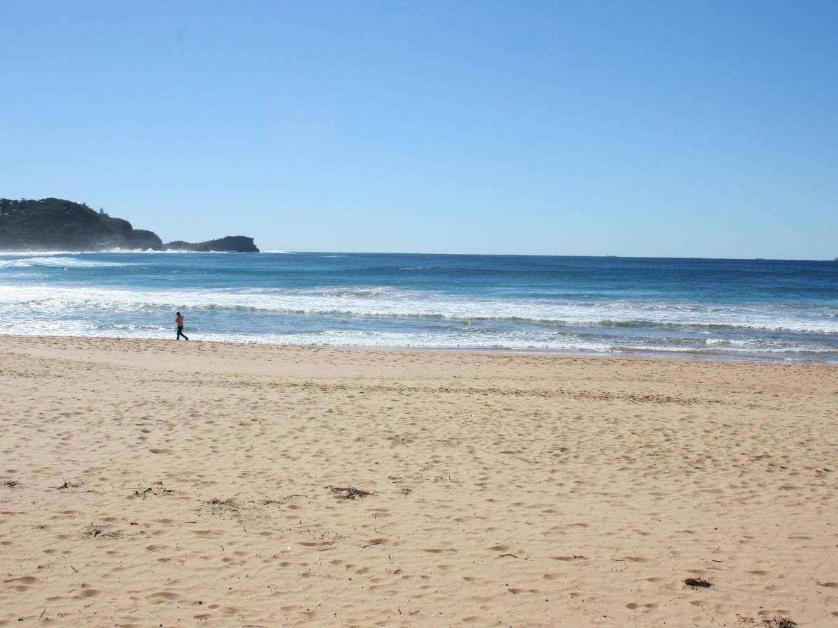 Hi Surf #4 - 4/101 Avoca Drive, Avoca Beach别墅 外观 照片