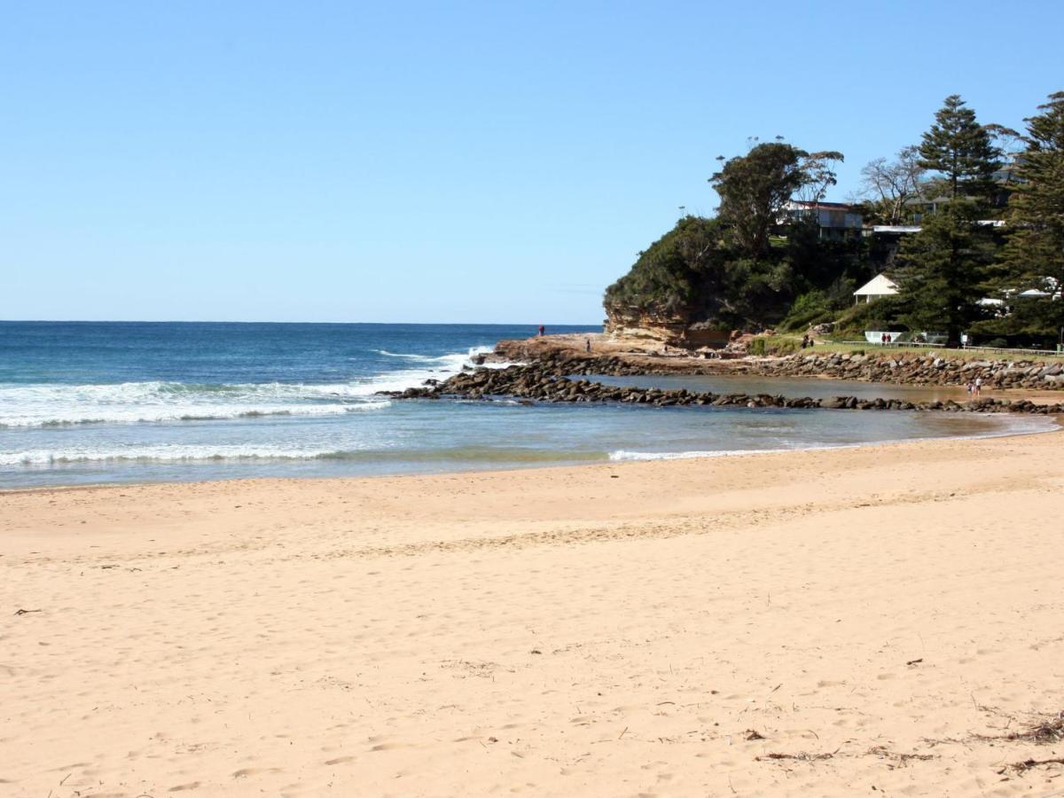 Hi Surf #4 - 4/101 Avoca Drive, Avoca Beach别墅 外观 照片